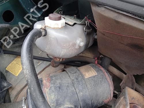 Used Expansion tank Expansion tank RENAULT ESPACE I (J11_) 2.1 TD (J/S115) (88 hp) 33545897 33545897