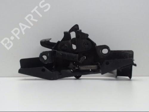Used Hood lock TOYOTA COROLLA Verso (ZER_, ZZE12_, R1_) 2.2 D-4D (AUR10_, AUR10R) (177 hp) 26983927