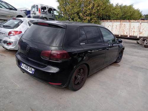 Used Right taillight VW GOLF VI (5K1) 2.0 TDI (110 hp) 27009867