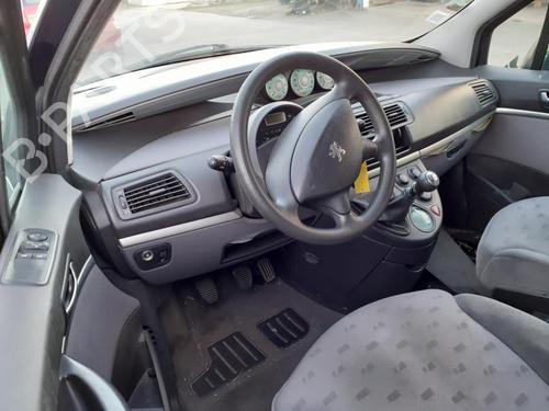 Rim PEUGEOT 807 (EB_) 2.0 HDI | BP27019546C45