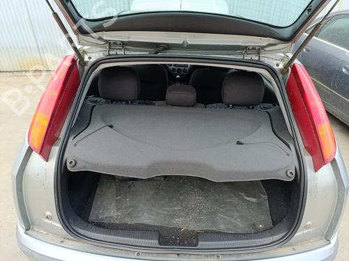Hattehylle Hattehylle FORD FOCUS I (DAW, DBW) [1998-2009] 36400395 36400395