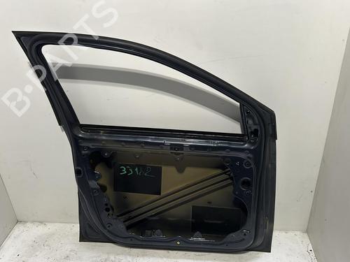 Left front door VW POLO (9N_, 9A_) 1.2 12V | BP26981707C2 