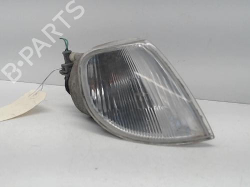 Used Right front indicator CITROËN SAXO (S0, S1) 1.1 X, SX (60 hp) 27004505