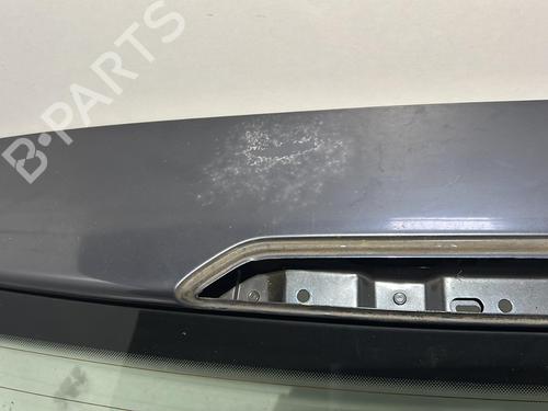 Tailgate VW POLO (9N_, 9A_) 1.2 12V | BP26981712C6 
