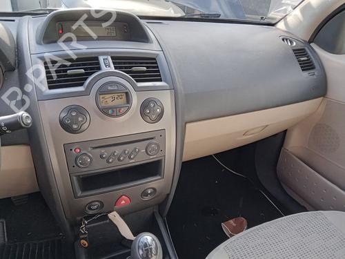 Used Heater blower motor RENAULT MEGANE II Estate (KM0/1_) 1.5 dCi (KM16, KM1E) (106 hp) 29545394