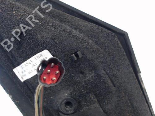 Used Left mirror FORD FUSION (JU_) 1.6 TDCi (90 hp) 26996409