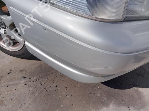 Front bumper VOLVO V70 I (875, 876) 2.5 TDI | BP29395762C7 