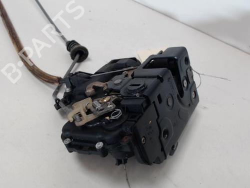 Venstre bak lås SEAT TOLEDO II (1M2) 1.9 TDI | BP27010147C100 