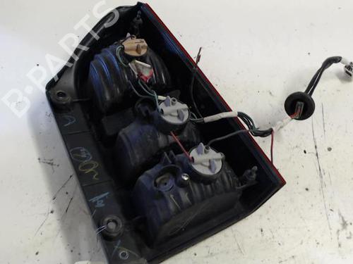 Left taillight NISSAN PATHFINDER III (R51) 2.5 dCi 4WD | BP26990194C34 - Image 2