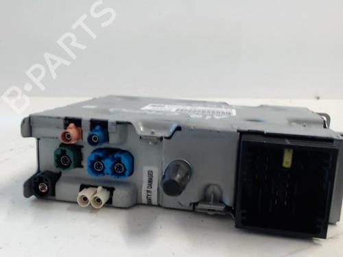 Used Radio Radio CITROËN C3 AIRCROSS II (2R_, 2C_) 1.5 BlueHDi 100 (2CYHYJ) (102 hp) 26991373 26991373