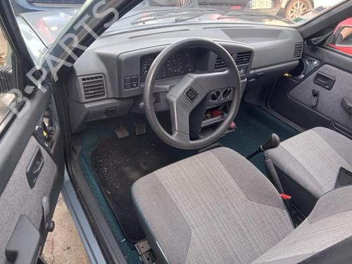 Used Parts PEUGEOT 309 II (3C, 3A) 1.1 2891222