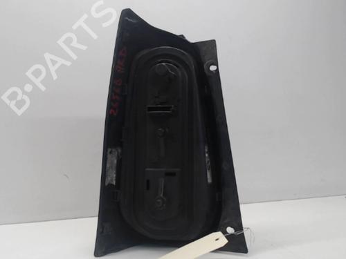 Right taillight SMART CITY-COUPE (450) 0.6 (S1CLB1, 450.331, 450.336) | BP27011314C35 
