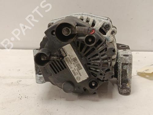 Alternator LANCIA YPSILON (843_) 1.3 D Multijet (843.AXE11, 843.AXE1A) | BP26997304M7 - Image 3