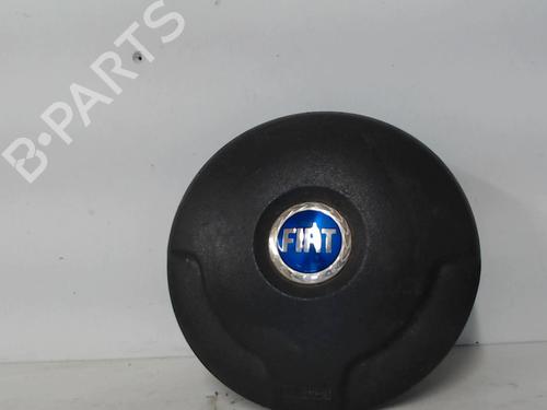 Used Driver airbag FIAT IDEA (350_) 1.4 16V (95 hp) 27018910