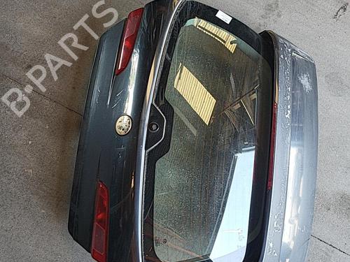 Used Tailgate ALFA ROMEO 156 Sportwagon (932_) 1.9 JTD 16V (932BXE00) (140 hp) 26996277