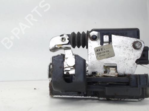 Front right lock DACIA SANDERO 1.5 dCi | BP26999250C97 