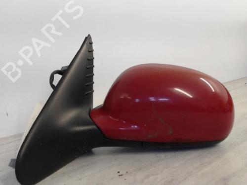 Used Left mirror PEUGEOT 406 (8B) 1.9 D (75 hp) 26992045