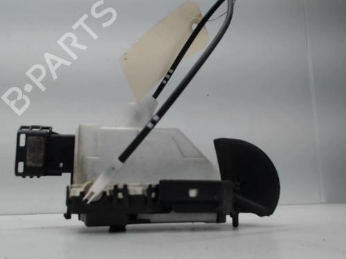 Front left lock PEUGEOT 5008 (0U_, 0E_) 1.6 HDi | BP27019983C98 