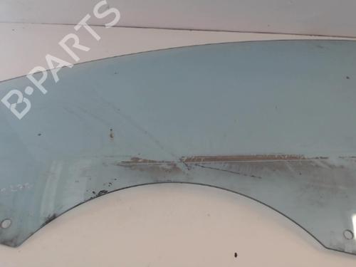 Front left door window FORD MONDEO IV Turnier (BA7) 2.0 TDCi | BP26987559C18 