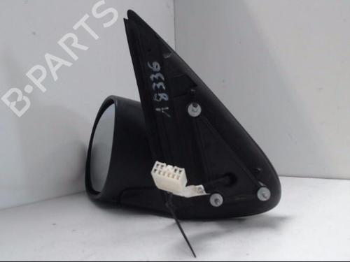 Left mirror CHRYSLER PT CRUISER (PT_) 2.2 CRD | BP26984059C26 