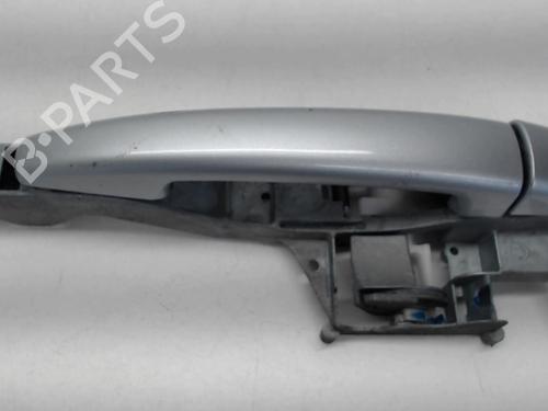 Used Rear right exterior door handle PEUGEOT 308 I (4A_, 4C_) 1.6 HDi (109 hp) 26999611