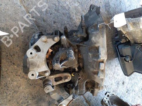 Used Gearbox Gearbox OPEL CORSA D (S07) 1.0 (L08, L68) (65 hp) 27019714 27019714