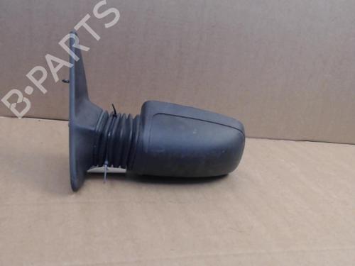 Left mirror PEUGEOT 205 II (20A/C) 1.7 Diesel | BP27022765C26