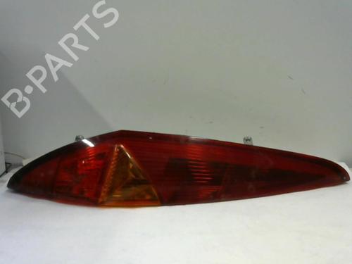 Used Left taillight FIAT PUNTO (188_) 1.9 JTD (86 hp) 26984149