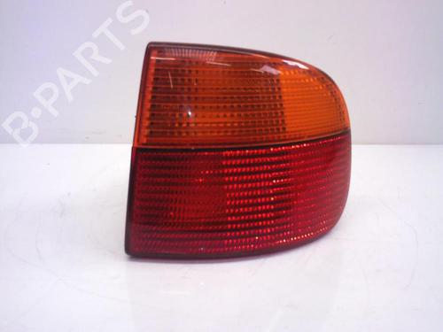 Used Right taillight FIAT PUNTO (176_) 60 1.2 (176AP, 176AR, 176AQ, 176BB) (60 hp) 26992957