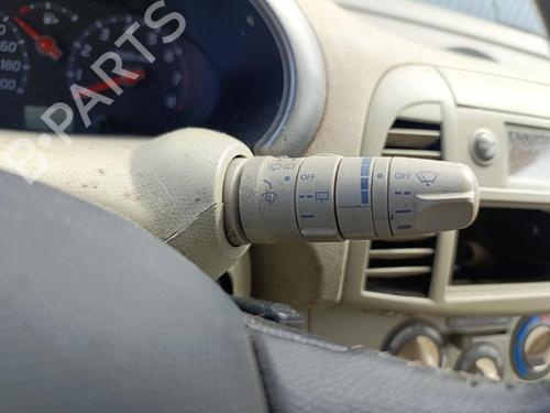 Used Steering column stalk Steering column stalk NISSAN MICRA III (K12) 1.2 16V (80 hp) 36589885 36589885