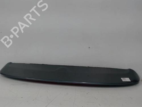 Spoiler bakluke CITROËN C4 Picasso I MPV (UD_) 1.6 HDi (109 hp) 30729476