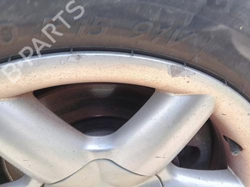 Rim PEUGEOT 406 Coupe (8C) 2.0 16V | BP27008309C45 