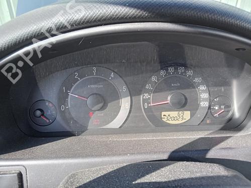 Used Instrument cluster HYUNDAI TRAJET (FO) 2.0 CRDi (113 hp) 27008631