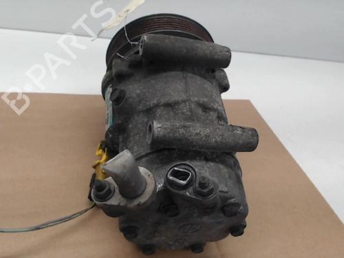 Used AC compressor CITROËN C3 I (FC_, FN_) 1.4 HDi (68 hp) 26988038
