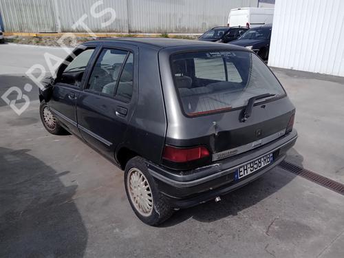 Used Parts RENAULT CLIO I (B/C57_, 5/357_)  1.4  2892700