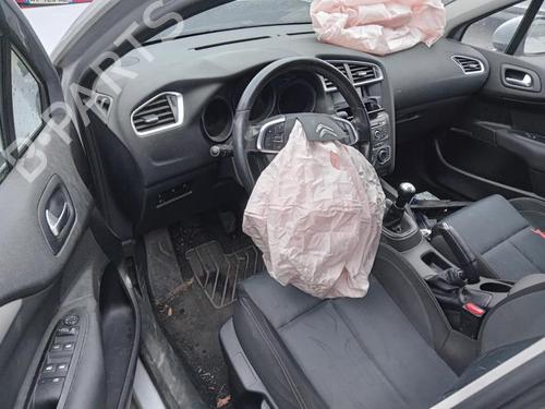 Left tailgate light CITROËN C4 II (NC_) 1.6 HDi 115 | BP27007329C79  - Image 5