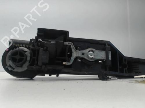 Used Front right exterior door handle RENAULT KANGOO Express (FW0/1_) 1.5 dCi 90 (FW0G, FW05, FW08, FW11) (90 hp) 27015033