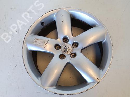 Fælk Fælk PEUGEOT 407 Coupe (6C_) 2.0 HDi (163 hp) 39725572 39725572