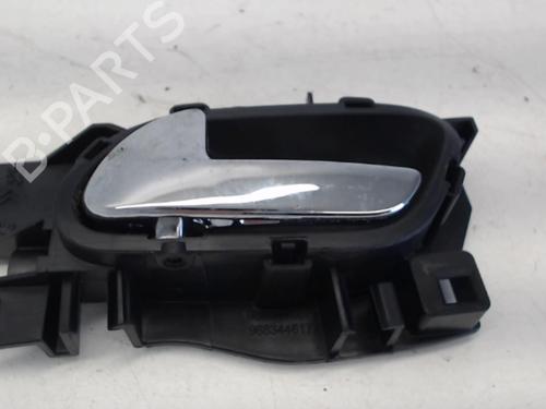 Rear left interior door handle PEUGEOT 5008 (0U_, 0E_) 1.6 HDi | BP27019740I15 