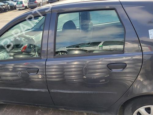 Left rear door FIAT PUNTO (188_) 1.2 60 (188.030, .050, .130, .150, .230, .250) | BP26987344C4 