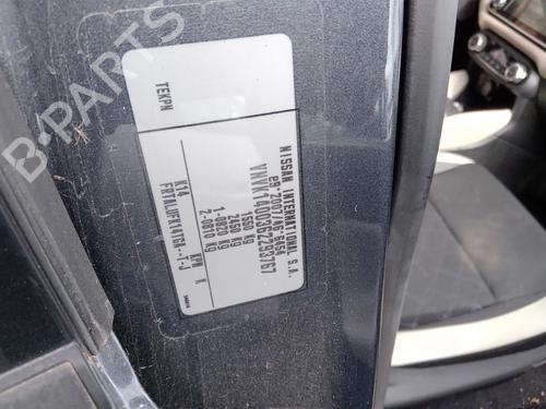 Left front window switch NISSAN MICRA V (K14) 1.0 IG-T 100 | BP28796756I27  - Image 5