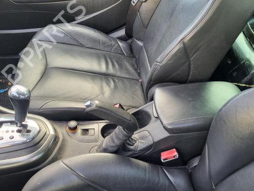 Sikkerhedssele-spænde PEUGEOT 308 SW I (4E_, 4H_) 2.0 HDi (136 hp) 26981095