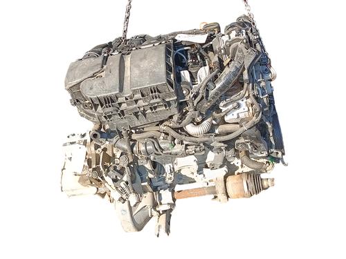Motor Motor CITROËN C3 III (SX) 1.5 BlueHDi 100 (SXYHYP, SXYHTU) (102 hp) 34054086 34054086