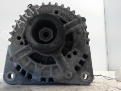 Used Alternator AUDI A6 C6 Avant (4F5) 2.0 TDI (136 hp) 27025586