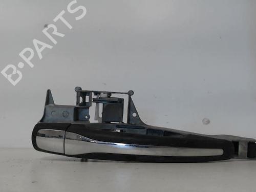 Front right exterior door handle CITROËN C3 Picasso (SH_) 1.6 HDI 90 | BP27021544C129 