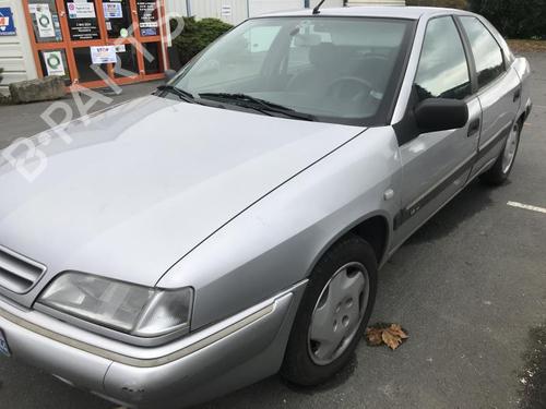 Left front indicator CITROËN XANTIA (X1_, X2_) 2.0 HDI 109 | BP26987812C32 