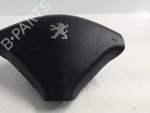 Driver airbag PEUGEOT 307 SW (3H) 1.6 HDI 110 | BP27016276C9 