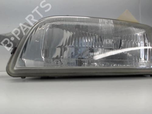 Left headlight FIAT PUNTO (176_) 60 1.2 (176AP, 176AR, 176AQ, 176BB) | BP26988084C28 