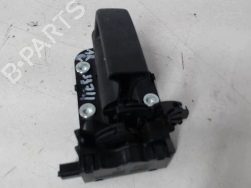 Rear left interior door handle SEAT ALHAMBRA (710, 711) 2.0 TDI | BP29846857I15