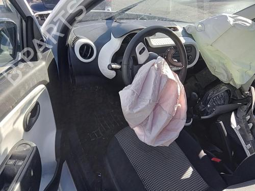 Right front window switch RENAULT TWINGO III (BCM_, BCA_) 1.0 SCe 70 | BP26982539I26  - Image 8